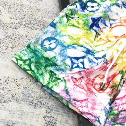 Cheap Louis Vuitton LV Pants For Men #1422779 Replica Wholesale [$32.00 USD] [ITEM#1422779] on Replica Louis Vuitton LV Pants