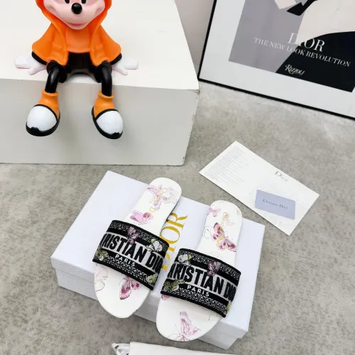 Christian Dior Slippers For Women #1422782