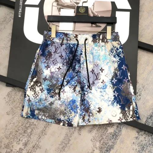 Cheap Louis Vuitton LV Pants For Men #1422783 Replica Wholesale [$32.00 USD] [ITEM#1422783] on Replica Louis Vuitton LV Pants