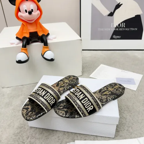 Christian Dior Slippers For Women #1422788