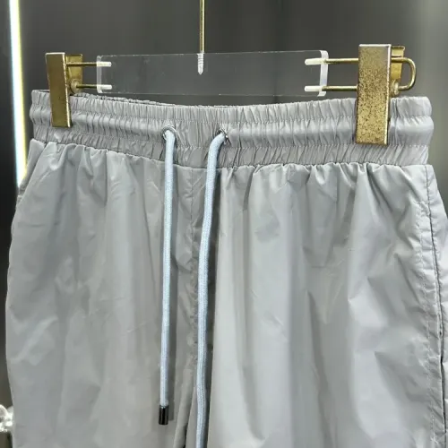 Cheap Moncler Pants For Men #1422790 Replica Wholesale [$32.00 USD] [ITEM#1422790] on Replica Moncler Pants
