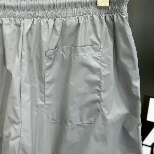 Cheap Moncler Pants For Men #1422790 Replica Wholesale [$32.00 USD] [ITEM#1422790] on Replica Moncler Pants