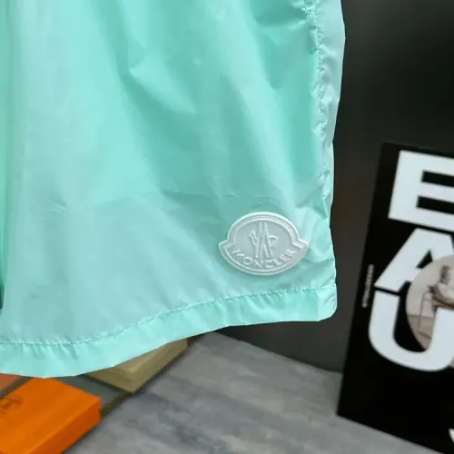 Cheap Moncler Pants For Men #1422792 Replica Wholesale [$32.00 USD] [ITEM#1422792] on Replica Moncler Pants