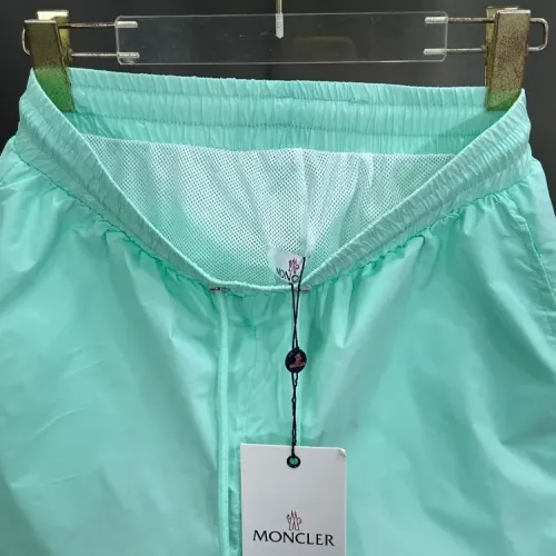 Cheap Moncler Pants For Men #1422792 Replica Wholesale [$32.00 USD] [ITEM#1422792] on Replica Moncler Pants