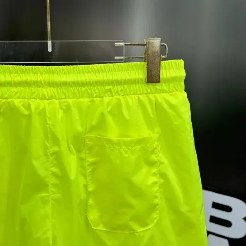 Cheap Moncler Pants For Men #1422793 Replica Wholesale [$32.00 USD] [ITEM#1422793] on Replica Moncler Pants