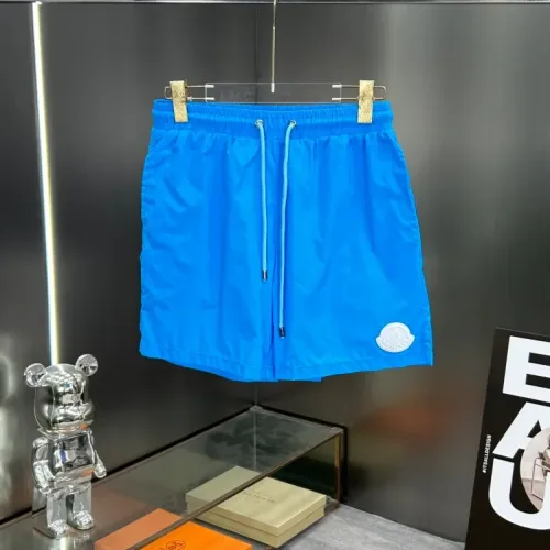 Moncler Pants For Men #1422795