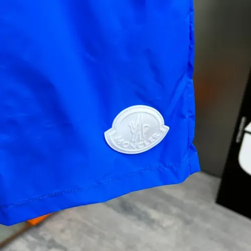 Cheap Moncler Pants For Men #1422798 Replica Wholesale [$32.00 USD] [ITEM#1422798] on Replica Moncler Pants