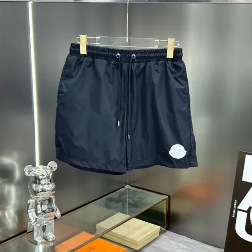 Moncler Pants For Men #1422801