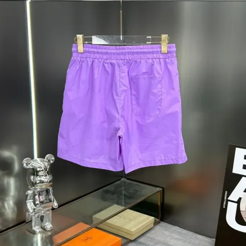 Cheap Moncler Pants For Men #1422802 Replica Wholesale [$32.00 USD] [ITEM#1422802] on Replica Moncler Pants