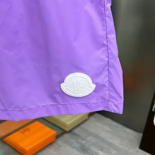 Cheap Moncler Pants For Men #1422802 Replica Wholesale [$32.00 USD] [ITEM#1422802] on Replica Moncler Pants