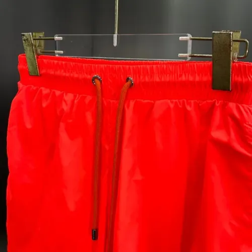 Cheap Moncler Pants For Men #1422804 Replica Wholesale [$32.00 USD] [ITEM#1422804] on Replica Moncler Pants