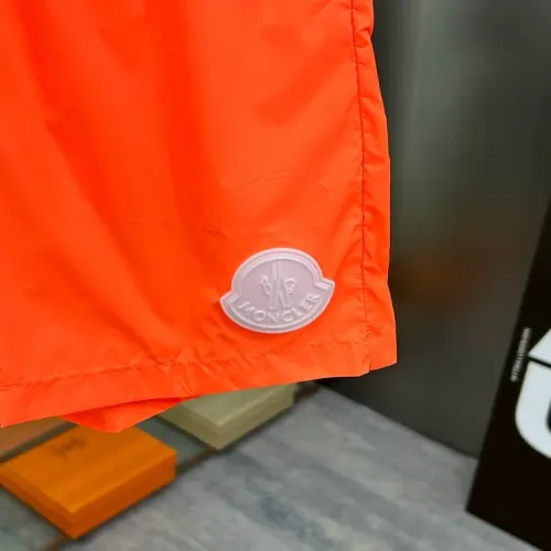 Cheap Moncler Pants For Men #1422805 Replica Wholesale [$32.00 USD] [ITEM#1422805] on Replica Moncler Pants