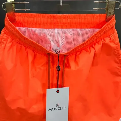 Cheap Moncler Pants For Men #1422805 Replica Wholesale [$32.00 USD] [ITEM#1422805] on Replica Moncler Pants