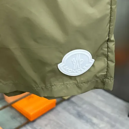 Cheap Moncler Pants For Men #1422806 Replica Wholesale [$32.00 USD] [ITEM#1422806] on Replica Moncler Pants