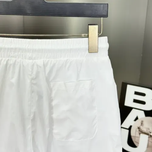 Cheap Moncler Pants For Men #1422807 Replica Wholesale [$32.00 USD] [ITEM#1422807] on Replica Moncler Pants