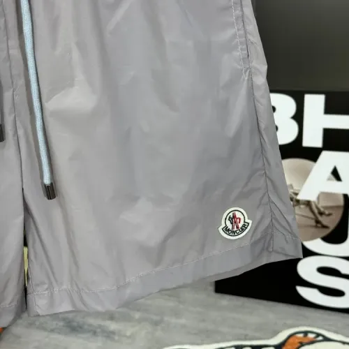 Cheap Moncler Pants For Men #1422808 Replica Wholesale [$32.00 USD] [ITEM#1422808] on Replica Moncler Pants