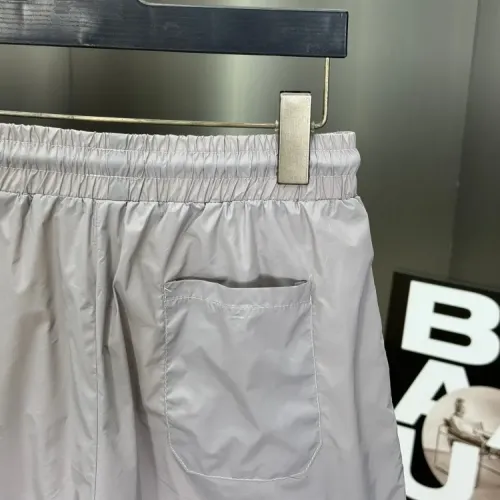 Cheap Moncler Pants For Men #1422808 Replica Wholesale [$32.00 USD] [ITEM#1422808] on Replica Moncler Pants