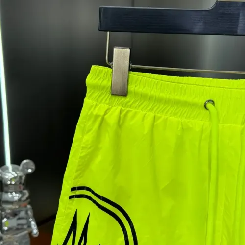 Cheap Moncler Pants For Men #1422809 Replica Wholesale [$32.00 USD] [ITEM#1422809] on Replica Moncler Pants