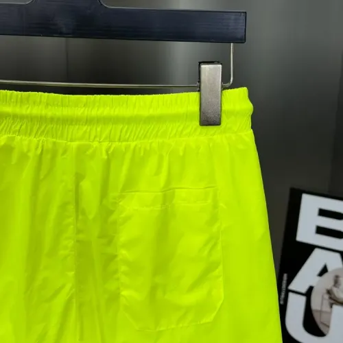 Cheap Moncler Pants For Men #1422809 Replica Wholesale [$32.00 USD] [ITEM#1422809] on Replica Moncler Pants