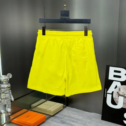 Cheap Moncler Pants For Men #1422810 Replica Wholesale [$32.00 USD] [ITEM#1422810] on Replica Moncler Pants