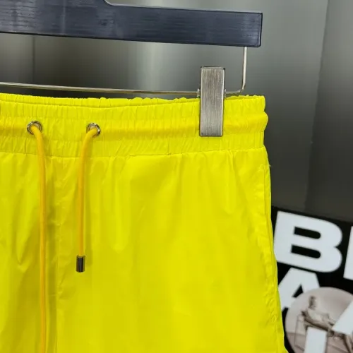 Cheap Moncler Pants For Men #1422810 Replica Wholesale [$32.00 USD] [ITEM#1422810] on Replica Moncler Pants