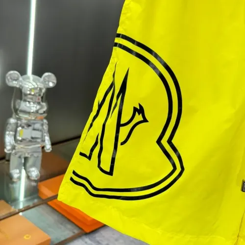 Cheap Moncler Pants For Men #1422810 Replica Wholesale [$32.00 USD] [ITEM#1422810] on Replica Moncler Pants