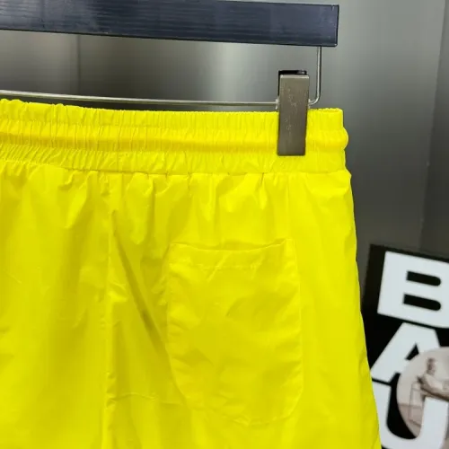 Cheap Moncler Pants For Men #1422810 Replica Wholesale [$32.00 USD] [ITEM#1422810] on Replica Moncler Pants