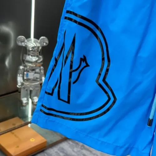 Cheap Moncler Pants For Men #1422811 Replica Wholesale [$32.00 USD] [ITEM#1422811] on Replica Moncler Pants