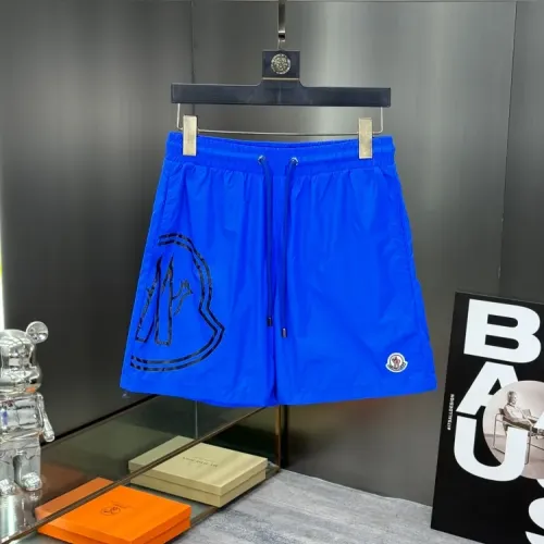 Moncler Pants For Men #1422812