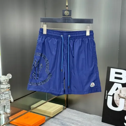 Moncler Pants For Men #1422813