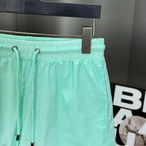 Cheap Moncler Pants For Men #1422814 Replica Wholesale [$32.00 USD] [ITEM#1422814] on Replica Moncler Pants