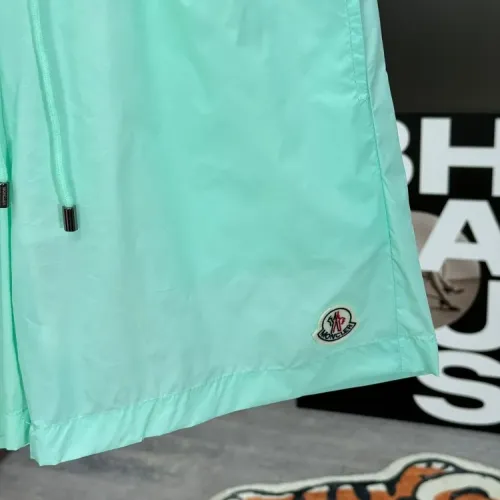 Cheap Moncler Pants For Men #1422814 Replica Wholesale [$32.00 USD] [ITEM#1422814] on Replica Moncler Pants