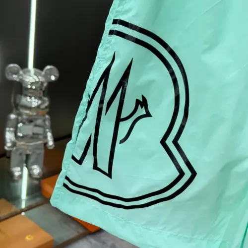 Cheap Moncler Pants For Men #1422814 Replica Wholesale [$32.00 USD] [ITEM#1422814] on Replica Moncler Pants