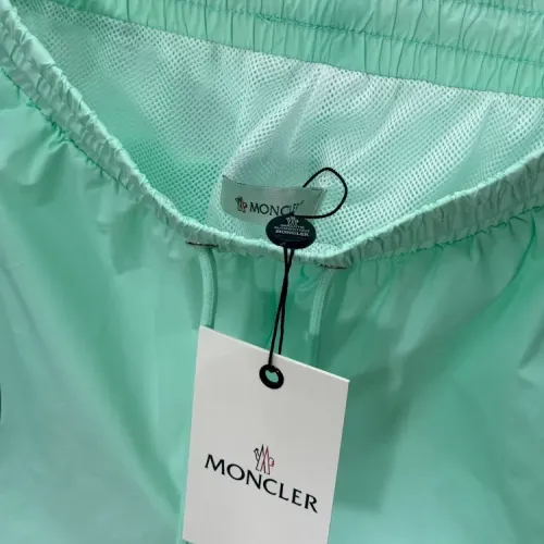 Cheap Moncler Pants For Men #1422814 Replica Wholesale [$32.00 USD] [ITEM#1422814] on Replica Moncler Pants