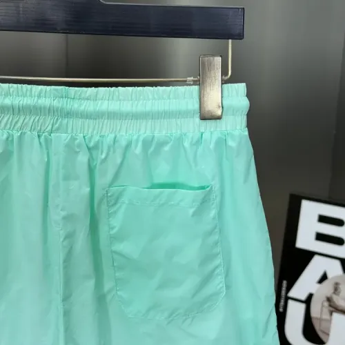 Cheap Moncler Pants For Men #1422814 Replica Wholesale [$32.00 USD] [ITEM#1422814] on Replica Moncler Pants