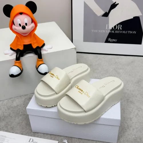 Christian Dior Slippers For Women #1422815