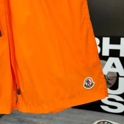 Cheap Moncler Pants For Men #1422816 Replica Wholesale [$32.00 USD] [ITEM#1422816] on Replica Moncler Pants