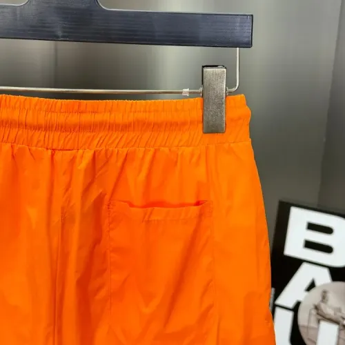 Cheap Moncler Pants For Men #1422816 Replica Wholesale [$32.00 USD] [ITEM#1422816] on Replica Moncler Pants