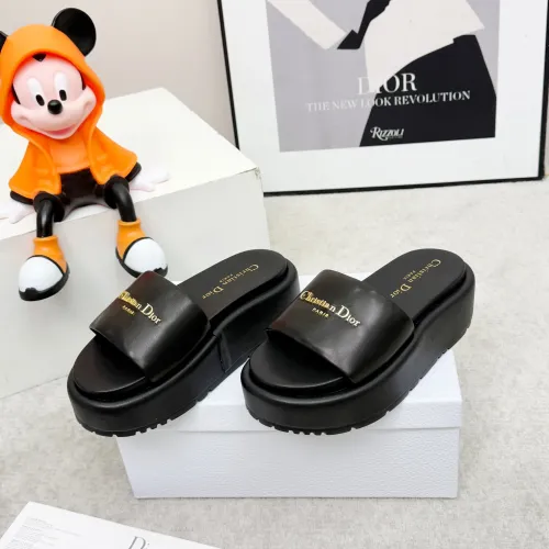 Christian Dior Slippers For Women #1422817