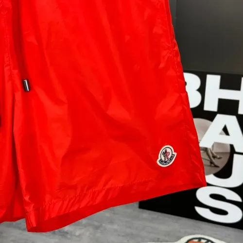 Cheap Moncler Pants For Men #1422818 Replica Wholesale [$32.00 USD] [ITEM#1422818] on Replica Moncler Pants