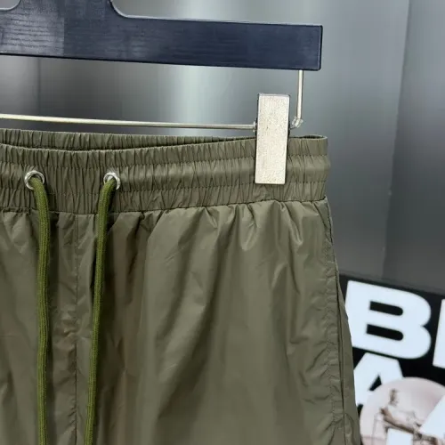 Cheap Moncler Pants For Men #1422819 Replica Wholesale [$32.00 USD] [ITEM#1422819] on Replica Moncler Pants