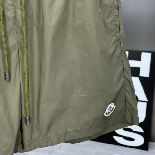 Cheap Moncler Pants For Men #1422819 Replica Wholesale [$32.00 USD] [ITEM#1422819] on Replica Moncler Pants