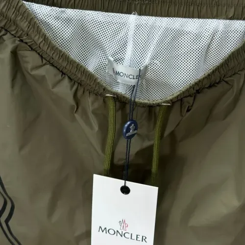 Cheap Moncler Pants For Men #1422819 Replica Wholesale [$32.00 USD] [ITEM#1422819] on Replica Moncler Pants