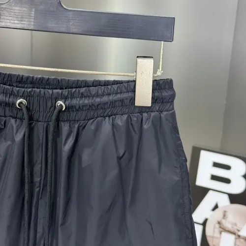 Cheap Moncler Pants For Men #1422820 Replica Wholesale [$32.00 USD] [ITEM#1422820] on Replica Moncler Pants