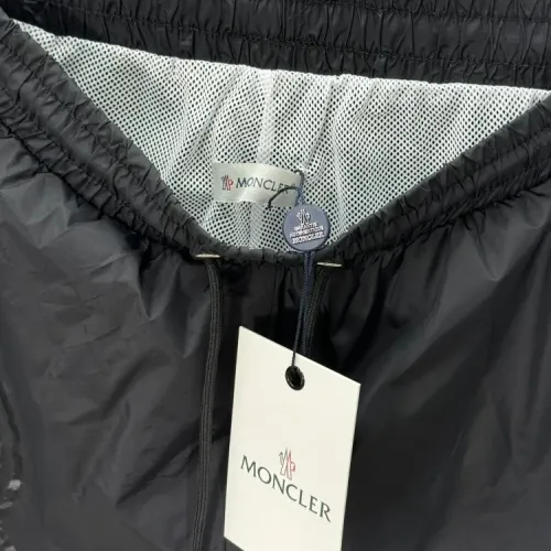 Cheap Moncler Pants For Men #1422820 Replica Wholesale [$32.00 USD] [ITEM#1422820] on Replica Moncler Pants