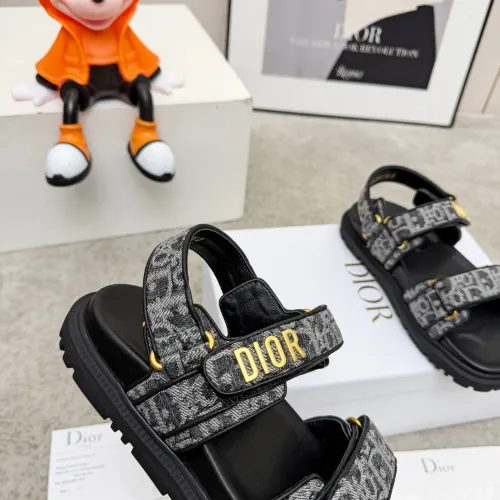 Cheap Christian Dior Sandal For Women #1422826 Replica Wholesale [$92.00 USD] [ITEM#1422826] on Replica Christian Dior Sandal