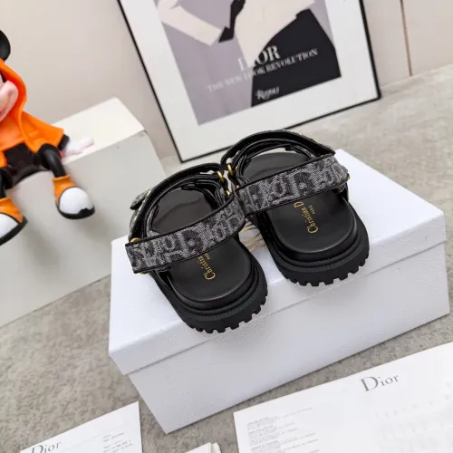 Cheap Christian Dior Sandal For Women #1422826 Replica Wholesale [$92.00 USD] [ITEM#1422826] on Replica Christian Dior Sandal