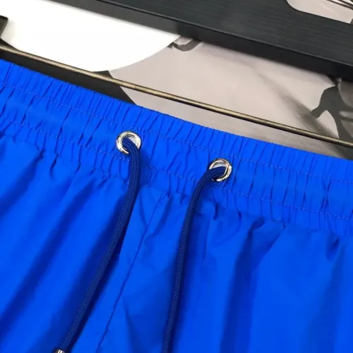 Cheap Moncler Pants For Men #1422827 Replica Wholesale [$32.00 USD] [ITEM#1422827] on Replica Moncler Pants