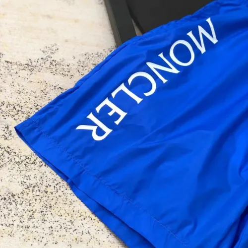 Cheap Moncler Pants For Men #1422827 Replica Wholesale [$32.00 USD] [ITEM#1422827] on Replica Moncler Pants