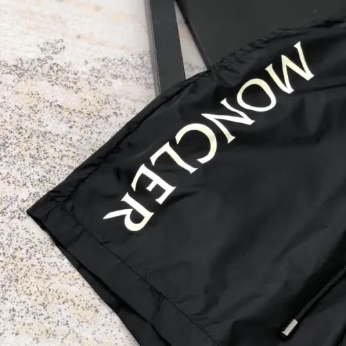 Cheap Moncler Pants For Men #1422828 Replica Wholesale [$32.00 USD] [ITEM#1422828] on Replica Moncler Pants